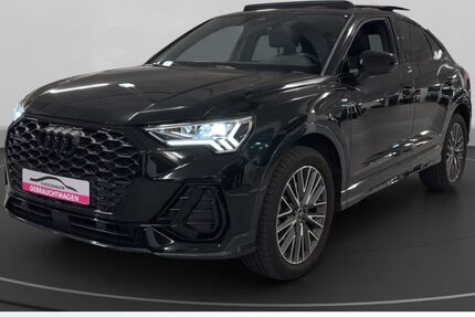 Audi Q3 24.650 km 41.980 &euro; Bonn 53119