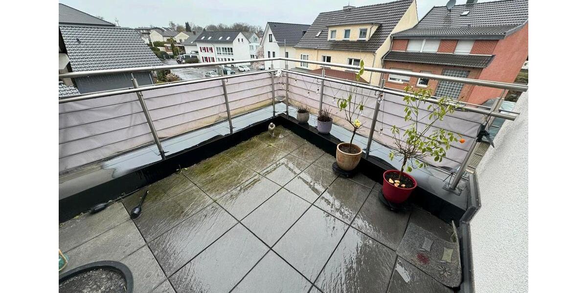 Etagenwohnung Siegburg - 3 Zimmer, 87 m&sup2;, 1.425&euro; | Angebot:25867883