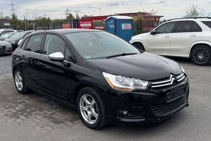Citroen C4 118.000 km 6.999 € Wesseling 50389