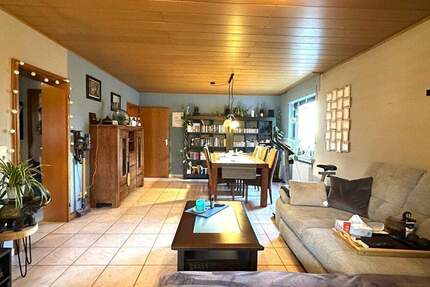 2 helle Zimmer mit Terrasse EGW in Königswinter-Ittenbach! 2 zimmer