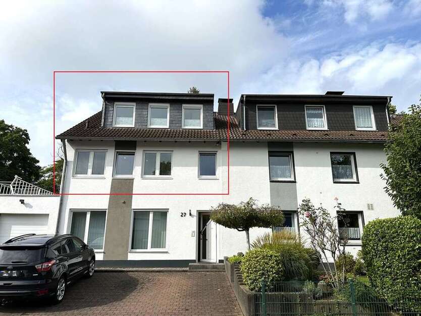 Wohnung zum Mieten in Köln-PorzEil 950 € 73.5 m²