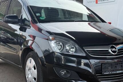 Opel Zafira 136.000 km 4.999 &euro; Euskirchen 53879