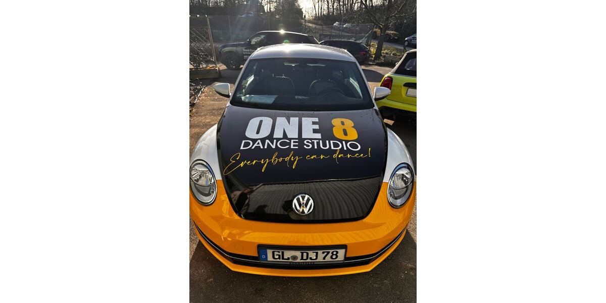 VW Beetle 177.000 km 8.600 &euro; Bergisch Gladbach 51469