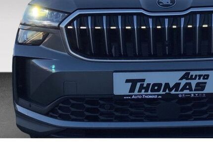 Skoda Kodiaq 1.500 km 59.920 &euro; Bad Honnef 53604