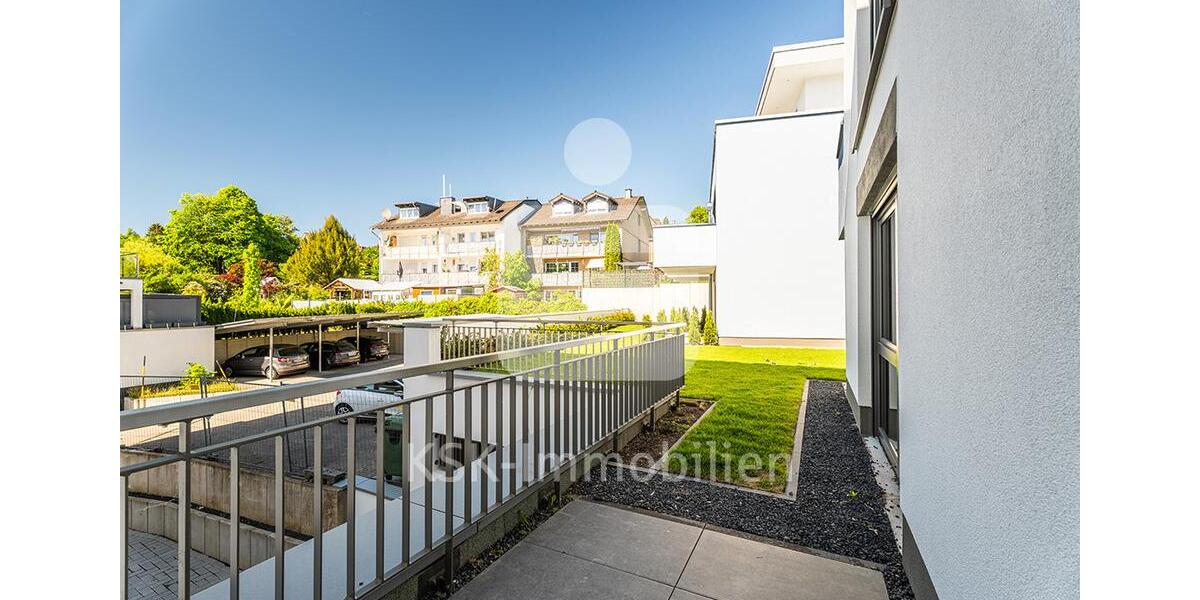 Etagenwohnung Eitorf - 3 Zimmer, 93 m&sup2;, 1.209&euro; | Angebot:25377670