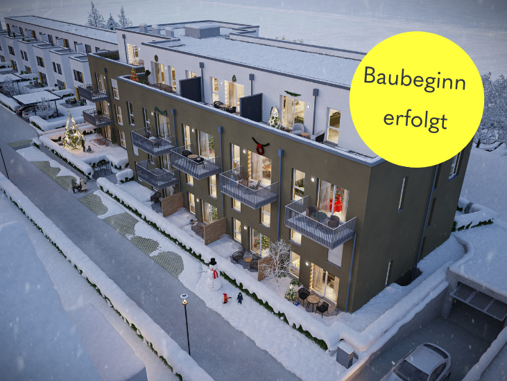 Wohnung zum Kaufen in Meckenheim 309.900 € 68.32 m²