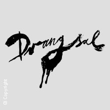 Drangsal - Support Finn