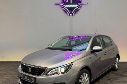 Peugeot 308 51.500 km 12.800 &euro; Alfter 53347
