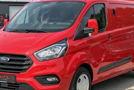 Ford Transit Custom 53.512 km 20.490 &euro; Eitorf 53783