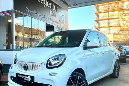 Smart ForFour 69.000 km 18.890 &euro; Köln 51067