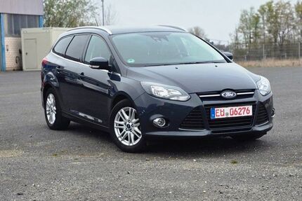 Ford Focus 92.000 km 7.000 &euro; Euskirchen 53879