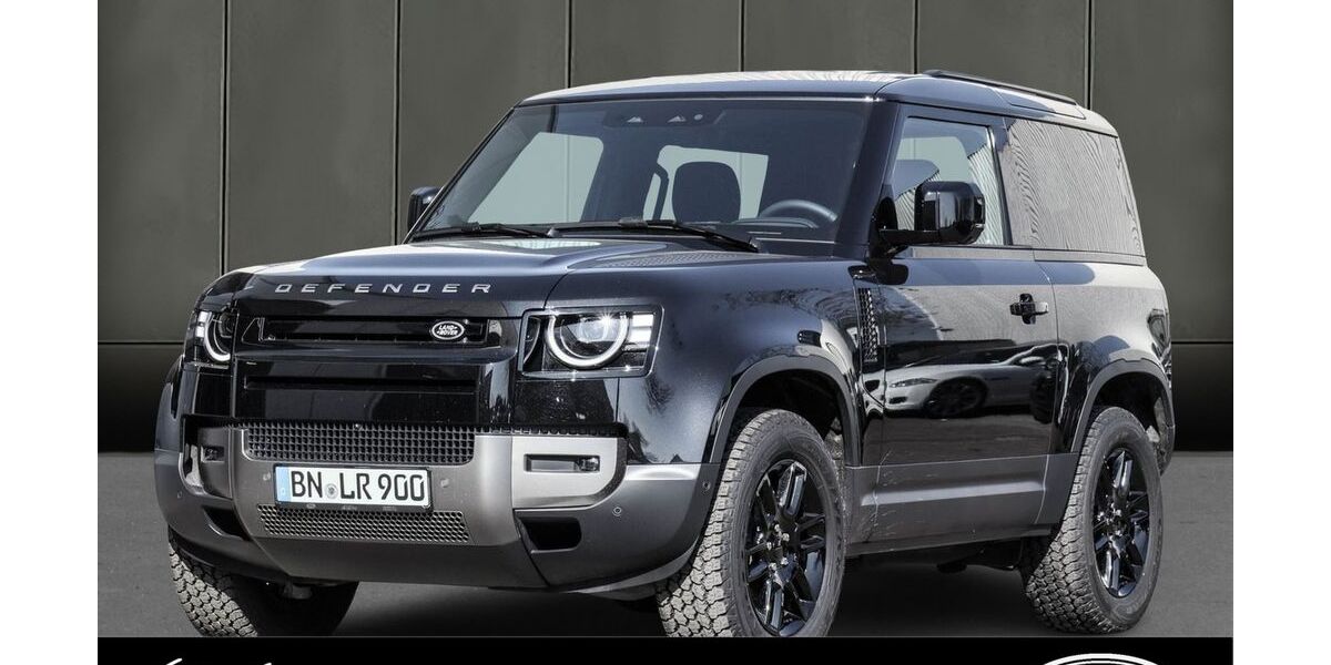 Land Rover Defender 3.000 km 66.900 &euro; Bonn 53117