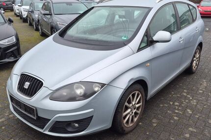 Seat Altea 264.000 km 1.950 &euro; Wesseling 50389