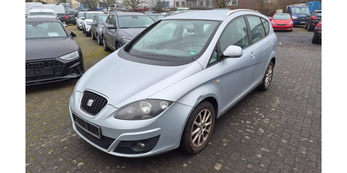 Seat Altea 264.000 km 1.950 &euro; Wesseling 50389