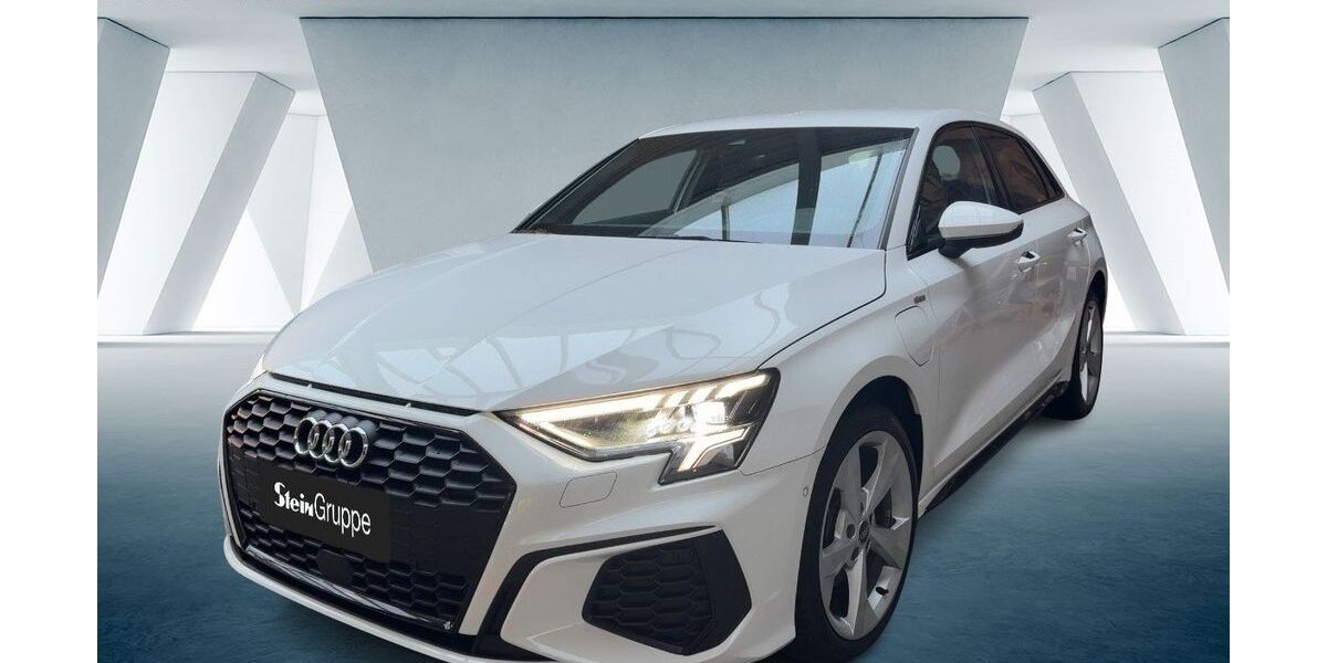 Audi A3 39.350 km 24.980 &euro; Siegburg 53721