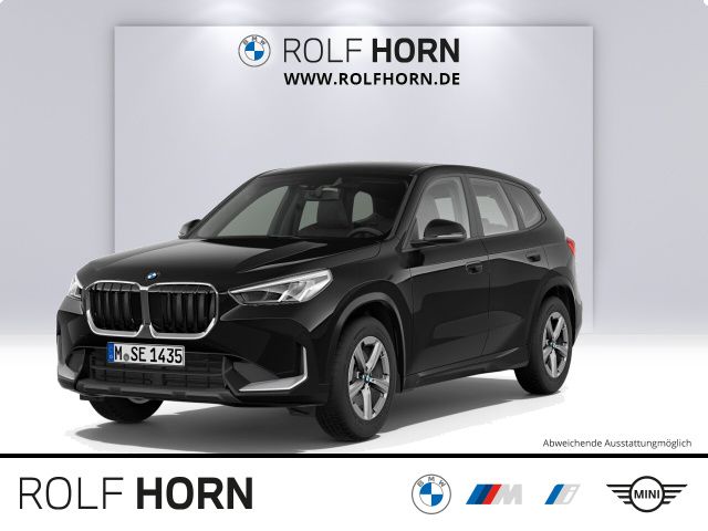 BMW X1 25.499 km 46.460 € Wesseling 50389