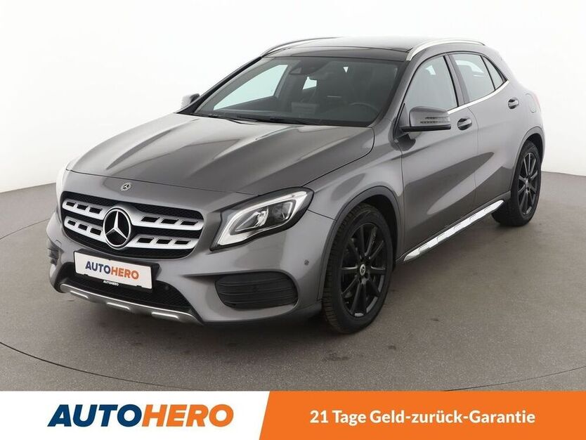 GLA 250