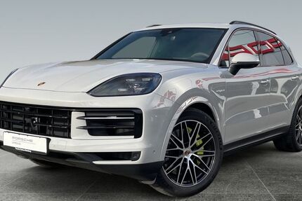 Porsche Cayenne 20.600 km 114.900 &euro; Bergisch Gladbach 51429