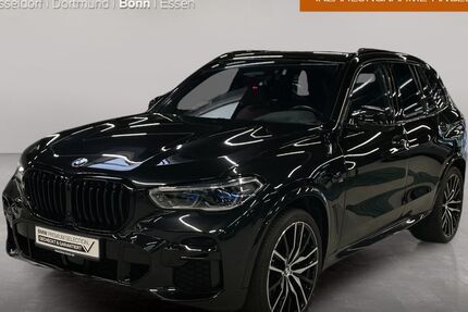 BMW X5 73.161 km 60.999 € Bonn 53119
