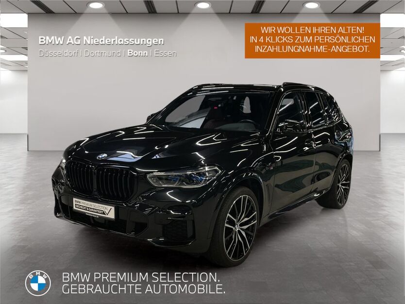 BMW X5 73.161 km 60.999 € Bonn 53119