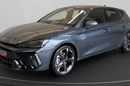 Cupra Leon 18.561 km 29.890 &euro; Köln 50823