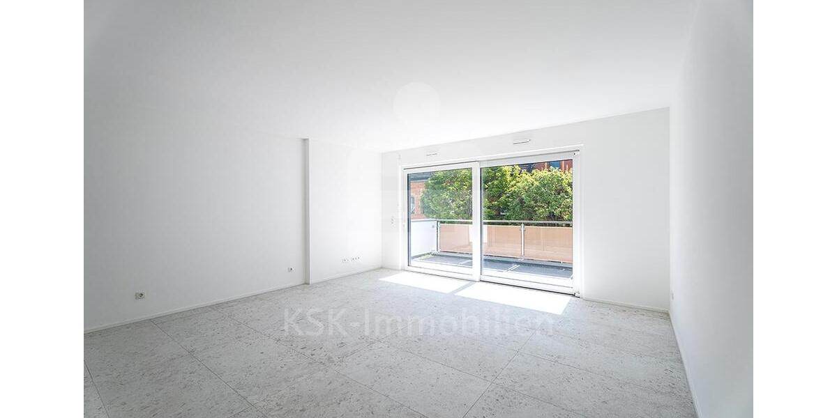 Etagenwohnung Eitorf - 3 Zimmer, 94 m&sup2;, 1.175&euro; | Angebot:25545627