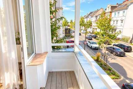 Wohnung Bonn / Bad Godesberg Bad Godesberg - 2 Zimmer, 54 m&sup2;, 950&euro; | Angebot:27475382