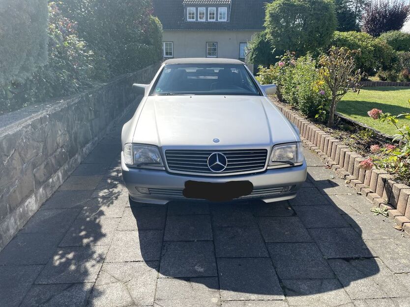 Mercedes-Benz SL 280 282.000 km 18.300 € Lohmar 53797