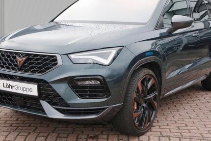 Cupra Ateca 29.294 km 37.660 &euro; Meckenheim / Bonn 53340
