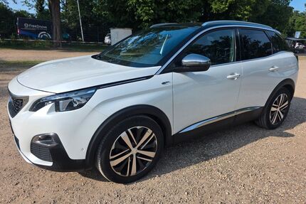 Peugeot 3008 159.800 km 15.950 &euro; Köln 50733