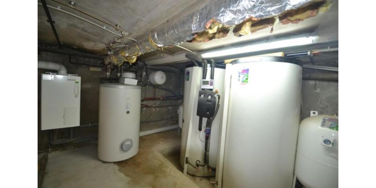 Mehrfamilienhaus, Wohnhaus Bonn Hardtberg - 12 Zimmer, 210 m&sup2;, 590.000&euro; | Angebot:25782307