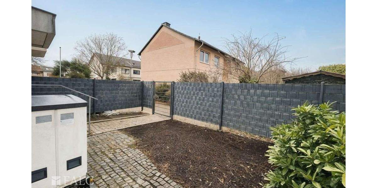 Reihenendhaus Niederkassel Rheidt - 4 Zimmer, 123 m&sup2;, 449.000&euro; | Angebot:25678038