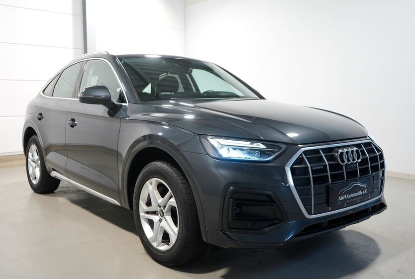 Audi Q5 167.303 km 32.980 € Hürth bei Köln 50354
