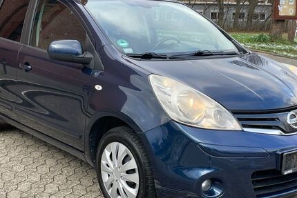 Nissan Note 171.040 km 3.400 &euro; Köln 50829