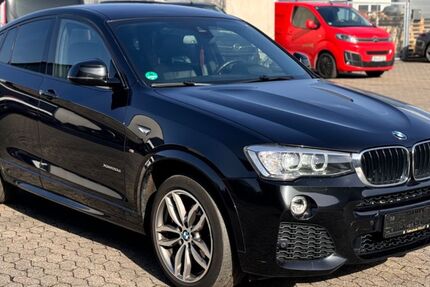 BMW X4 124.800 km 22.950 &euro; Bornheim 53332