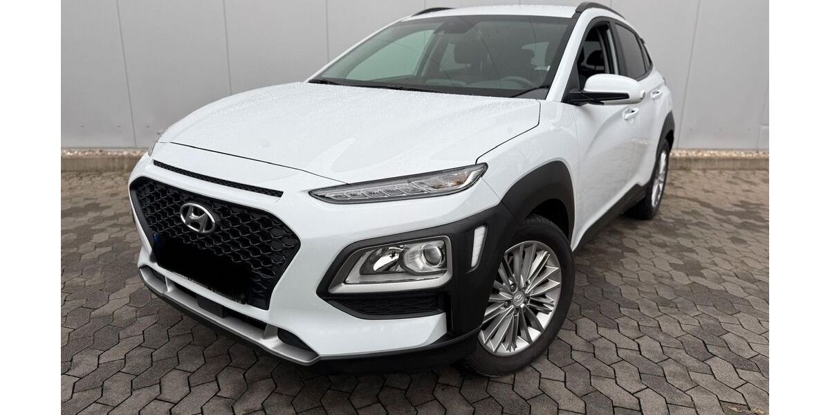 Hyundai KONA 64.999 km 12.999 &euro; Troisdorf 53844