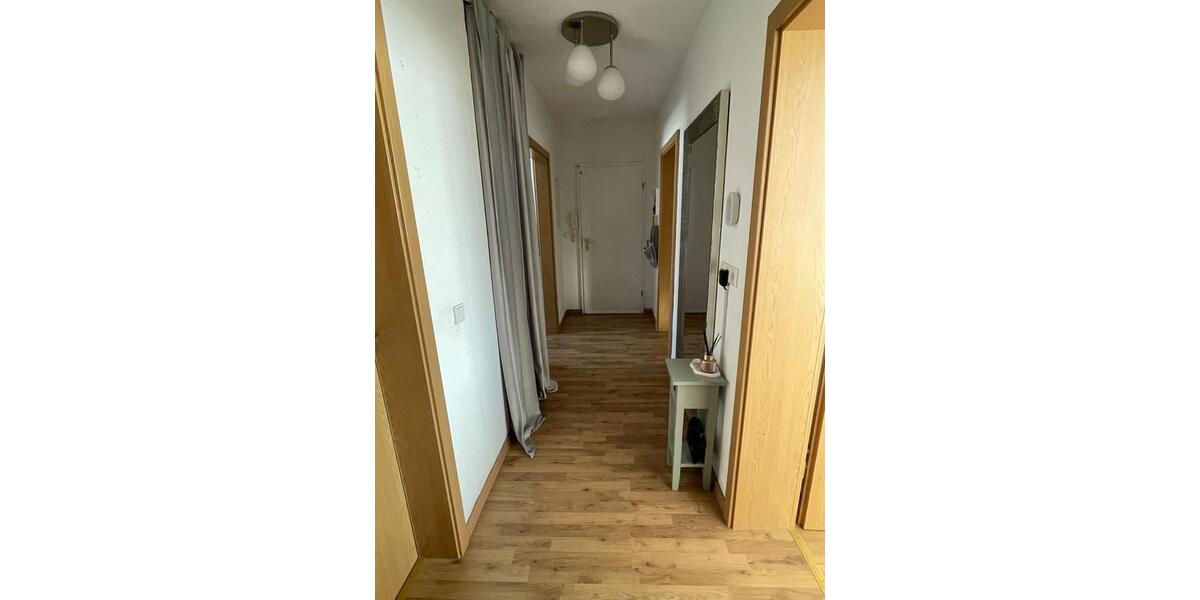 Terrassenwohnung Euskirchen - 3 Zimmer, 75 m&sup2;, 229.000&euro; | Angebot:26536438