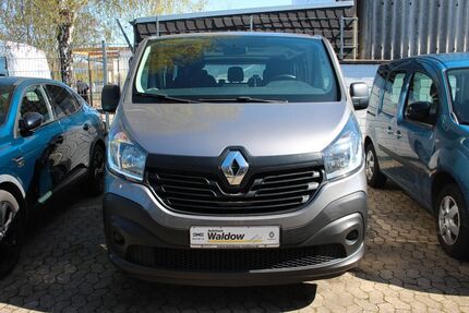 Renault Trafic 125.000 km 16.890 &euro; Rheinbach 53359