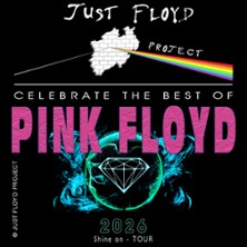 Just Floyd Project - Celebrating the best of Pink Floyd 21.02.2026 Stadthalle Köln-Mülheim