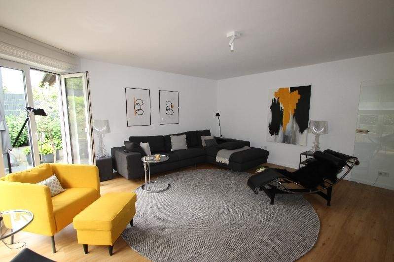Terrassenwohnung Unkel - 3 Zimmer, 123 m&sup2;, 479.000&euro; | Angebot:25737036
