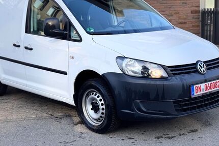VW Caddy 199.979 km 6.499 &euro; bonn 53175
