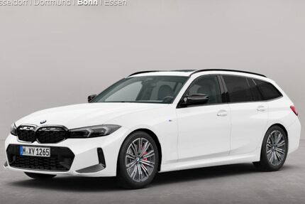 BMW M340i 24.536 km 59.999 &euro; Bonn 53119