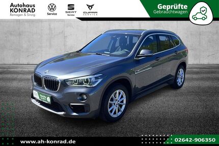 BMW X1 97.991 km 19.490 &euro; Remagen 53424