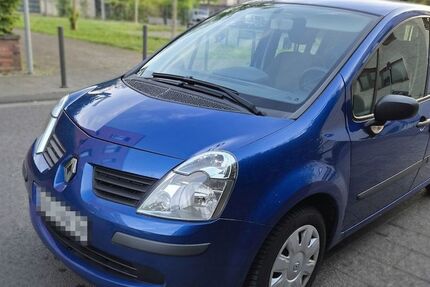Renault Modus 220.000 km 1.000 &euro; Köln 50733