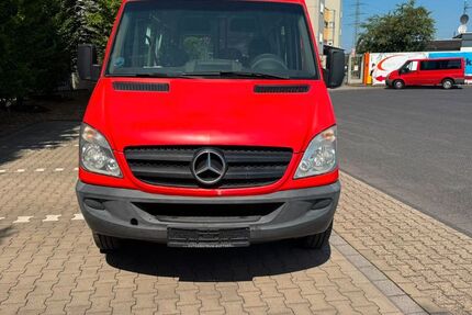 Mercedes-Benz Sprinter 399.021 km 4.400 &euro; Köln 51107