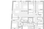Etagenwohnung Bonn Beuel - 5 Zimmer, 157 m&sup2;, 1.140.000&euro; | Angebot:26902360