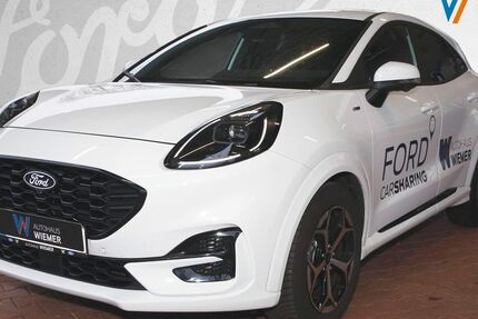 Ford Puma 4.500 km 28.900 &euro; Troisdorf 53844