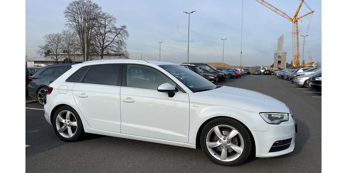 Audi A3 220.000 km 9.999 &euro; Troisdorf 53844