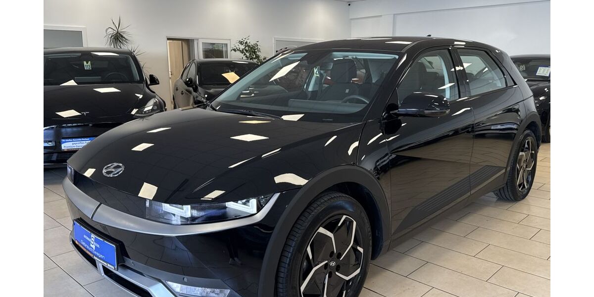 Hyundai IONIQ 5 13.407 km 29.400 &euro; Bonn 53227
