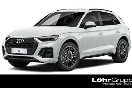 Audi Q5 62.000 km 38.850 &euro; Meckenheim / Bonn 53340